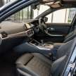 2022 BMW 330i M Sport Runout Edition in Malaysia – fr RM289k; 19-inch wheels, sunroof, Harmon Kardon