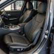 2022 BMW 330i M Sport Runout Edition in Malaysia – fr RM289k; 19-inch wheels, sunroof, Harmon Kardon