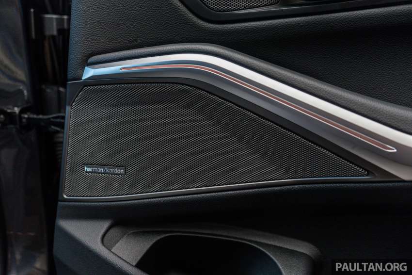 2022 BMW 330i M Sport Runout Edition in Malaysia – fr RM289k; 19-inch wheels, sunroof, Harmon Kardon 1520700