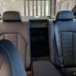 2022 BMW 330i M Sport Runout Edition in Malaysia – fr RM289k; 19-inch wheels, sunroof, Harmon Kardon