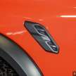 2022 Ford Ranger Raptor in Malaysia – 3.0L twin-turbo V6 petrol, 397 PS, 583 Nm, Baja Mode, RM260k