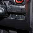 2022 Ford Ranger Raptor in Malaysia – 3.0L twin-turbo V6 petrol, 397 PS, 583 Nm, Baja Mode, RM260k