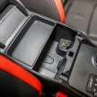 2022 Ford Ranger Raptor in Malaysia – 3.0L twin-turbo V6 petrol, 397 PS, 583 Nm, Baja Mode, RM260k
