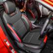 2022 Ford Ranger Raptor in Malaysia – 3.0L twin-turbo V6 petrol, 397 PS, 583 Nm, Baja Mode, RM260k
