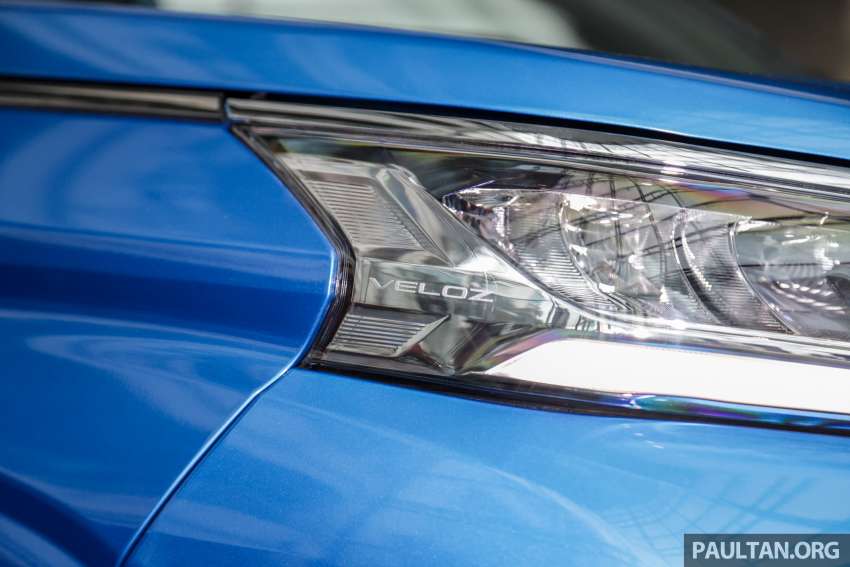 Toyota Veloz MPV launched in Malaysia to replace Avanza – upmarket Alza twin, RM20k more at RM95k 1529915