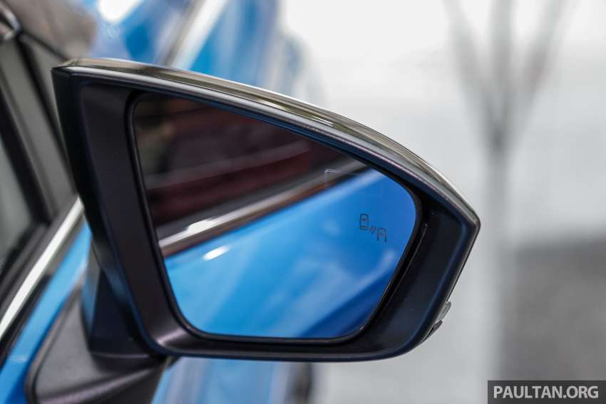 Toyota Veloz MPV launched in Malaysia to replace Avanza – upmarket Alza twin, RM20k more at RM95k 1529929