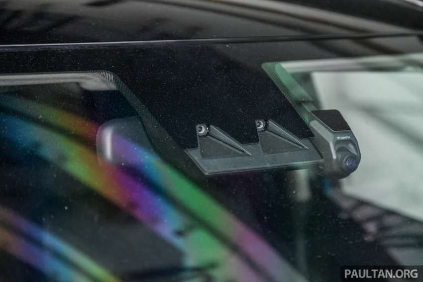 Toyota Veloz 2022 dilancar di Malaysia — MPV kompak kembar Alza, satu varian, 1.5L 106 PS/138 Nm; RM95k 1529508