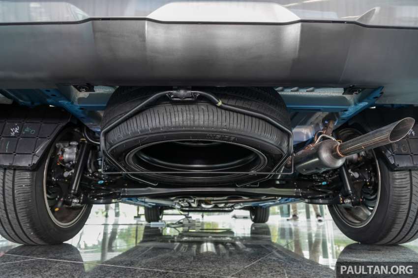 Toyota Veloz MPV launched in Malaysia to replace Avanza – upmarket Alza twin, RM20k more at RM95k 1529950