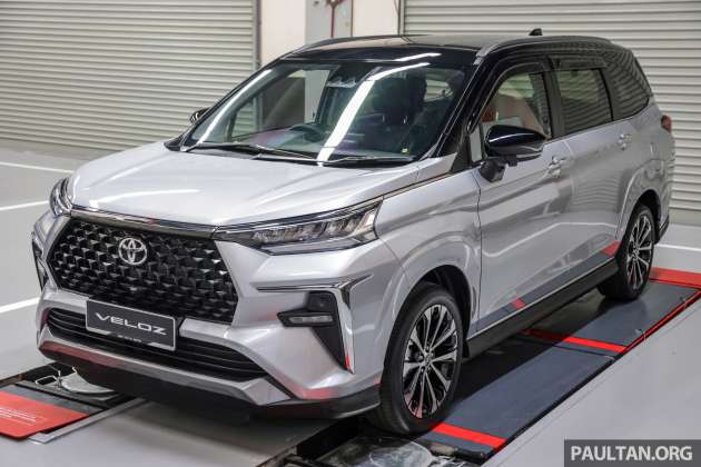 Daihatsu ‘procedural irregularities’ – UMW Toyota Motor issues statement, working to address the matter