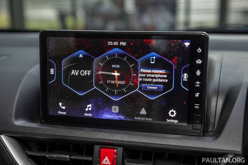 Toyota Veloz MPV launched in Malaysia to replace Avanza – upmarket Alza twin, RM20k more at RM95k 1529996