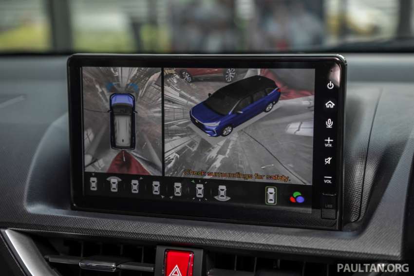 Toyota Veloz MPV launched in Malaysia to replace Avanza – upmarket Alza twin, RM20k more at RM95k 1530000