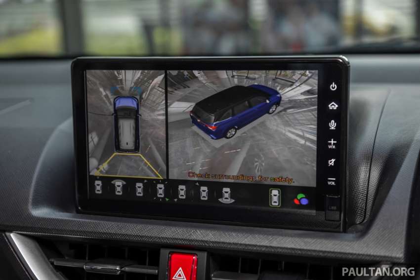 Toyota Veloz MPV launched in Malaysia to replace Avanza – upmarket Alza twin, RM20k more at RM95k 1530016