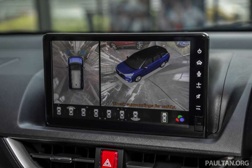 Toyota Veloz MPV launched in Malaysia to replace Avanza – upmarket Alza twin, RM20k more at RM95k 1530019