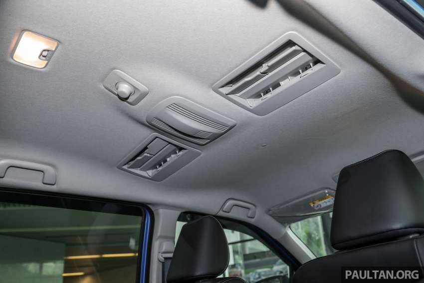 Toyota Veloz MPV launched in Malaysia to replace Avanza – upmarket Alza twin, RM20k more at RM95k 1530077