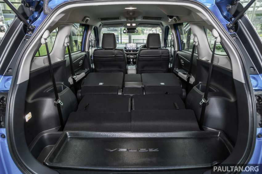 Toyota Veloz MPV launched in Malaysia to replace Avanza – upmarket Alza twin, RM20k more at RM95k 1530083
