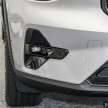 GALERI: Volvo XC40 facelift di Malaysia – RM268,888