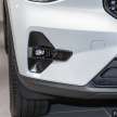 GALERI: Volvo XC40 facelift di Malaysia – RM268,888