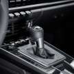 992 Porsche 911 Carrera T debuts – 35 kg lighter than base Carrera; 385 PS; 7-speed manual or 8-speed PDK