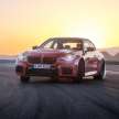 2023 BMW M2 with M Performance Parts – stacked exhaust pipes, plenty of carbon-fibre, large rear wing
