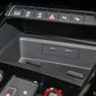 2023 Audi RS3 Sedan launched in Malaysia, RM647k – 2.5L 5cyl turbo, 400 PS, 500 Nm, AWD, new drift mode