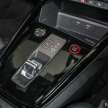 2023 Audi RS3 Sedan launched in Malaysia, RM647k – 2.5L 5cyl turbo, 400 PS, 500 Nm, AWD, new drift mode