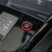 2023 Audi RS3 Sedan launched in Malaysia, RM647k – 2.5L 5cyl turbo, 400 PS, 500 Nm, AWD, new drift mode