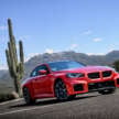 2023 BMW M2 debuts – all-new G87 stays RWD only; 3.0L turbo straight-six with 460 PS, six-speed manual