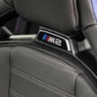 2023 BMW M2 debuts – all-new G87 stays RWD only; 3.0L turbo straight-six with 460 PS, six-speed manual