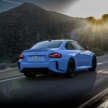 2023 BMW M2 debuts – all-new G87 stays RWD only; 3.0L turbo straight-six with 460 PS, six-speed manual