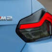 2023 BMW M2 debuts – all-new G87 stays RWD only; 3.0L turbo straight-six with 460 PS, six-speed manual