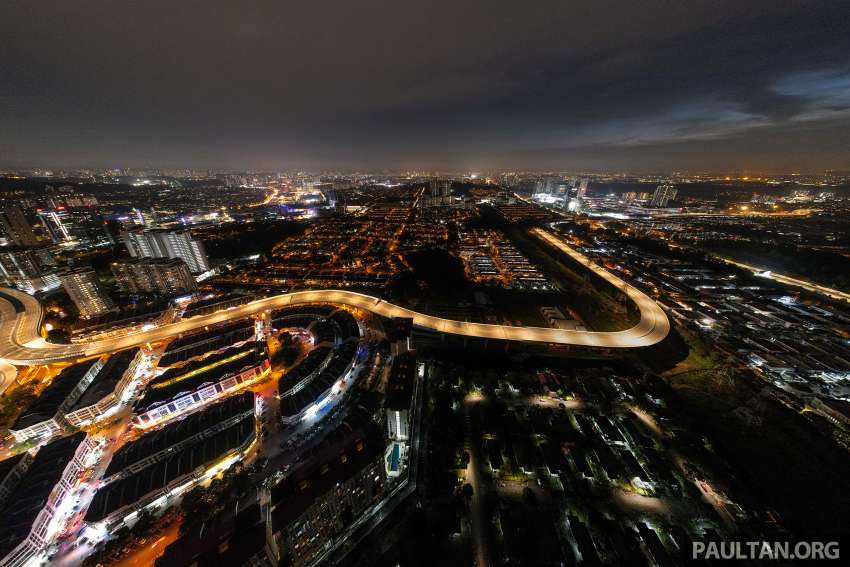 DASH launching soon: 20.1 km Damansara-Shah Alam Elevated Expressway links Puncak Perdana-Penchala 1525608