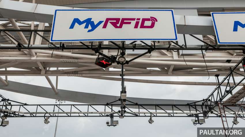 DASH launching soon: 20.1 km Damansara-Shah Alam Elevated Expressway links Puncak Perdana-Penchala 1525418