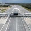 DASH highway officially launched – 20.1 km stretch opens to public Oct 14, toll free until November 30