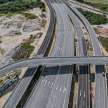DASH highway officially launched – 20.1 km stretch opens to public Oct 14, toll free until November 30