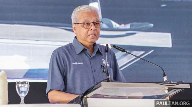 Malaysian government agrees with proposal for restructuring of Prolintas highway concessionaires