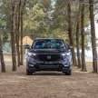 PANDU UJI: Honda HR-V 1.5 Turbo V 2022 –  RM134,800; masih yang terbaik dalam kelasnya?
