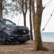 PANDU UJI: Honda HR-V 1.5 Turbo V 2022 –  RM134,800; masih yang terbaik dalam kelasnya?