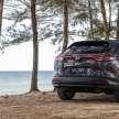 PANDU UJI: Honda HR-V 1.5 Turbo V 2022 –  RM134,800; masih yang terbaik dalam kelasnya?