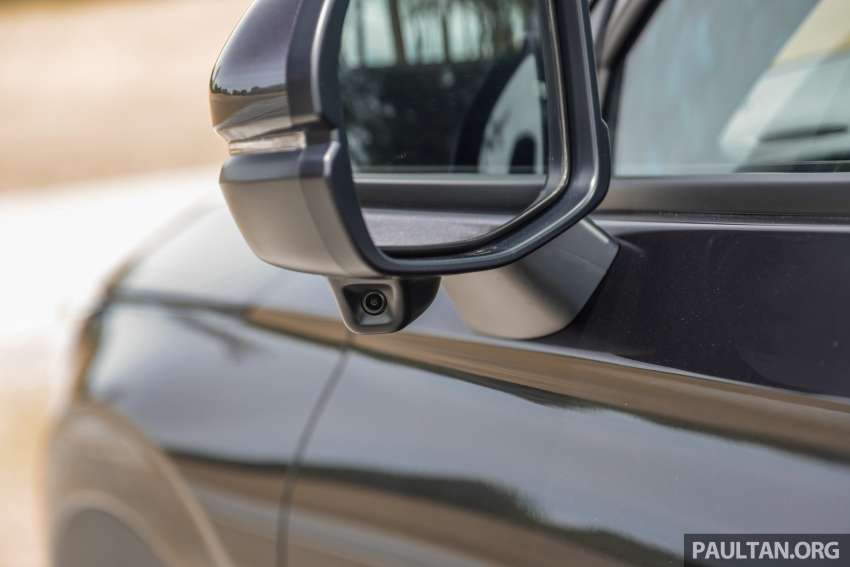 REVIEW: 2022 Honda HR-V Turbo, the people’s choice 1529303