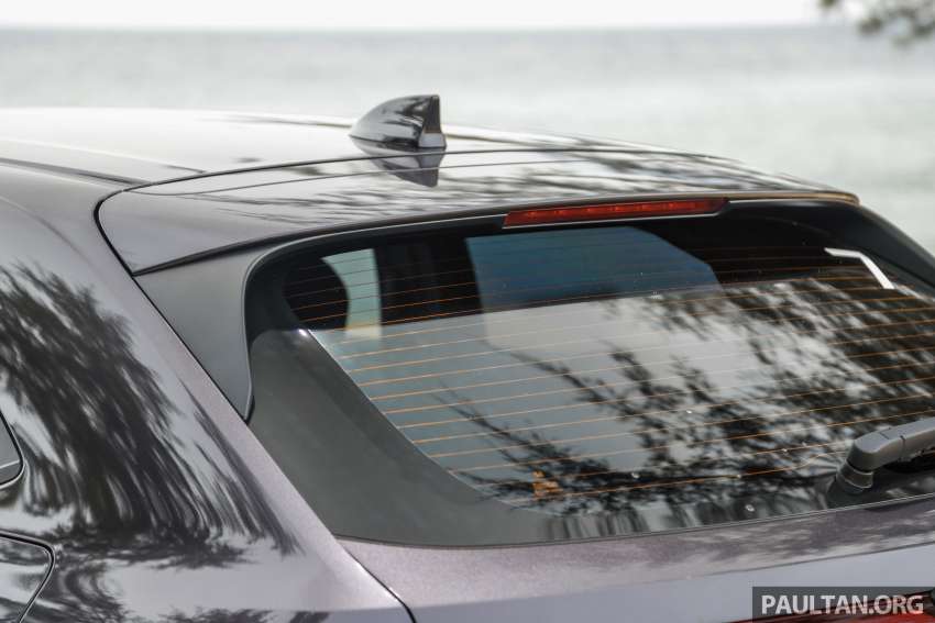 REVIEW: 2022 Honda HR-V Turbo, the people’s choice 1529317