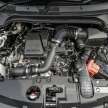 PANDU UJI: Honda HR-V 1.5 Turbo V 2022 –  RM134,800; masih yang terbaik dalam kelasnya?