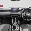 PANDU UJI: Honda HR-V 1.5 Turbo V 2022 –  RM134,800; masih yang terbaik dalam kelasnya?
