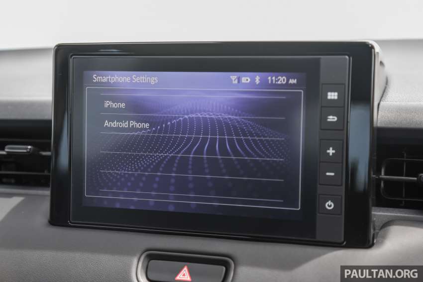 PANDU UJI: Honda HR-V 1.5 Turbo V 2022 –  RM134,800; masih yang terbaik dalam kelasnya? 1527589