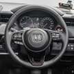 PANDU UJI: Honda HR-V 1.5 Turbo V 2022 –  RM134,800; masih yang terbaik dalam kelasnya?