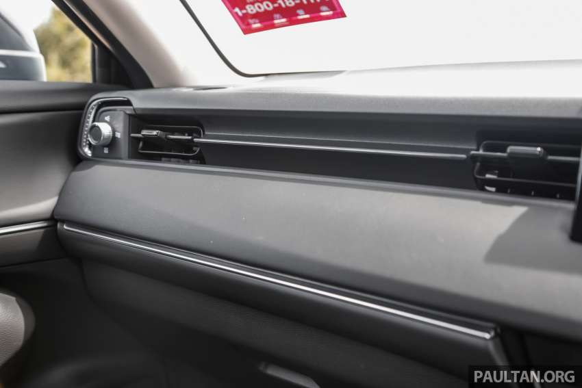 REVIEW: 2022 Honda HR-V Turbo, the people’s choice 1529377