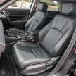 PANDU UJI: Honda HR-V 1.5 Turbo V 2022 –  RM134,800; masih yang terbaik dalam kelasnya?