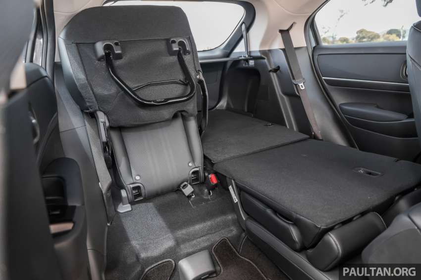 PANDU UJI: Honda HR-V 1.5 Turbo V 2022 –  RM134,800; masih yang terbaik dalam kelasnya? 1527622