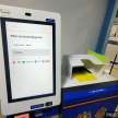 Kiosk Layan Diri JPJ – perbaharui cukai jalan, lesen, cetak VOC, bayar saman tanpa perlu ke kaunter