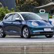 Ora Good Cat EV launched in Malaysia – 400 km range for RM140k, 500 km for RM170k; 8 yr battery warranty