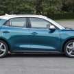 Ora Good Cat EV launched in Malaysia – 400 km range for RM140k, 500 km for RM170k; 8 yr battery warranty